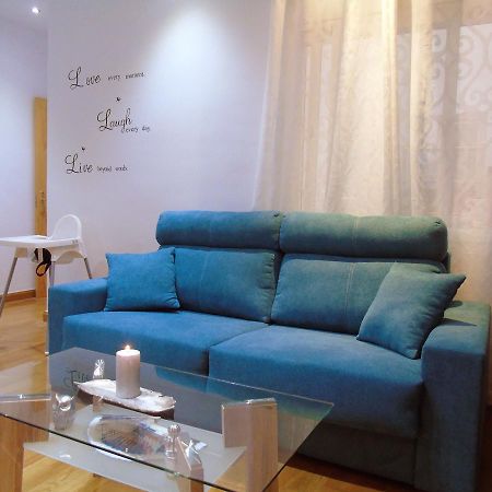 A&N Dalma Victoria Daire Málaga Dış mekan fotoğraf
