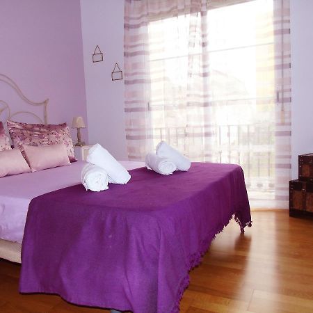 A&N Dalma Victoria Daire Málaga Dış mekan fotoğraf